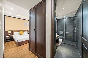 Palazzo Da Nang Beach Hotel