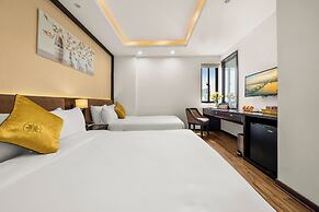 Palazzo Da Nang Beach Hotel