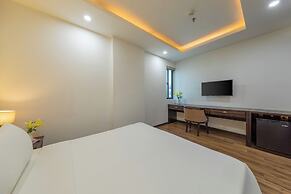 Palazzo Da Nang Beach Hotel