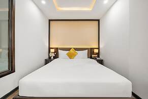 Palazzo Da Nang Beach Hotel