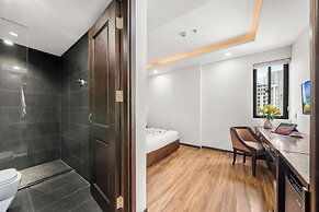 Palazzo Da Nang Beach Hotel
