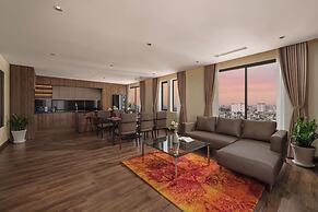 Palazzo Da Nang Beach Hotel