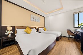 Palazzo Da Nang Beach Hotel
