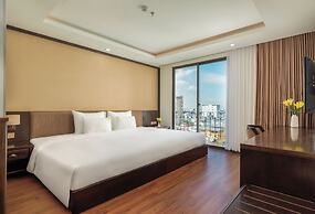 Palazzo Da Nang Beach Hotel