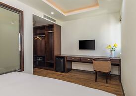 Palazzo Da Nang Beach Hotel