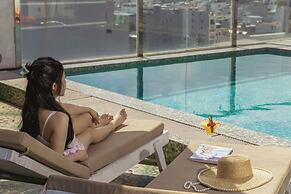 Palazzo Da Nang Beach Hotel