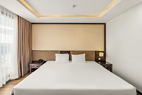 Palazzo Da Nang Beach Hotel