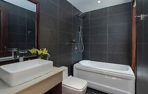 Palazzo Da Nang Beach Hotel