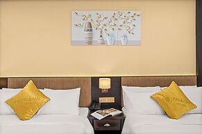 Palazzo Da Nang Beach Hotel