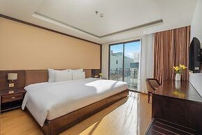 Palazzo Da Nang Beach Hotel