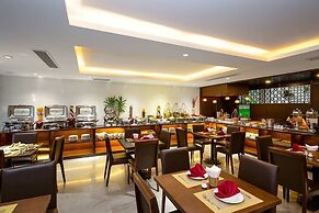 Palazzo Da Nang Beach Hotel
