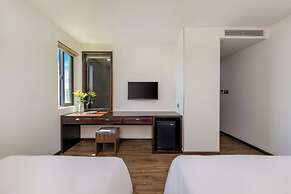 Palazzo Da Nang Beach Hotel