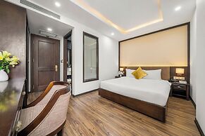 Palazzo Da Nang Beach Hotel