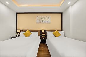 Palazzo Da Nang Beach Hotel