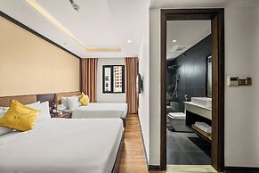 Palazzo Da Nang Beach Hotel