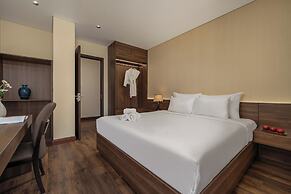 Palazzo Da Nang Beach Hotel