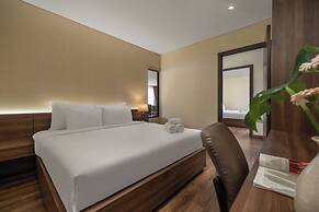 Palazzo Da Nang Beach Hotel