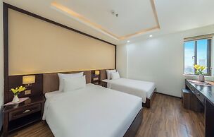 Palazzo Da Nang Beach Hotel