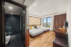 Palazzo Da Nang Beach Hotel