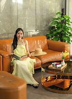 Palazzo Da Nang Beach Hotel