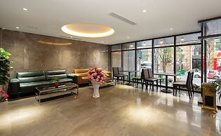 Palazzo Da Nang Beach Hotel
