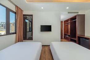 Palazzo Da Nang Beach Hotel