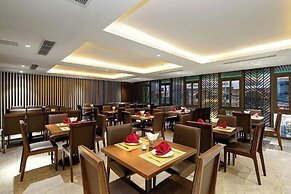 Palazzo Da Nang Beach Hotel