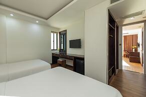 Palazzo Da Nang Beach Hotel