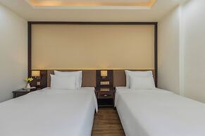 Palazzo Da Nang Beach Hotel