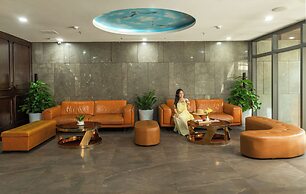 Palazzo Da Nang Beach Hotel
