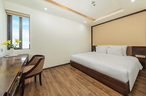 Palazzo Da Nang Beach Hotel