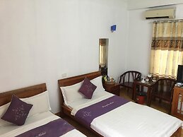 Hotel Hoang Gia