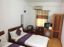 Hotel Hoang Gia