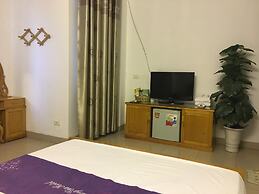 Hotel Hoang Gia