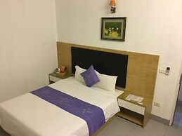 Hotel Hoang Gia