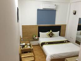 Hotel Hoang Gia