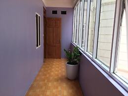 Hotel Hoang Gia