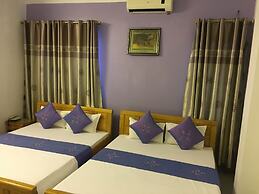 Hotel Hoang Gia