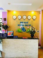 Hotel Hoang Gia