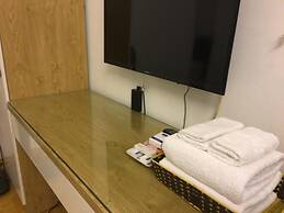 Hotel Hoang Gia