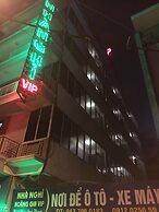 Hotel Hoang Gia