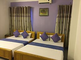 Hotel Hoang Gia