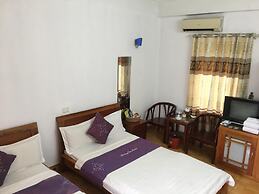 Hotel Hoang Gia
