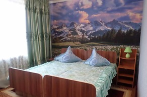 Vacation House - Hostel