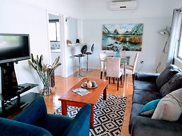 Lake Hume Resort