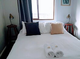 Lake Hume Resort