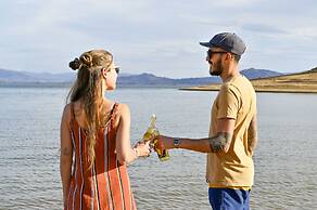 Lake Hume Resort