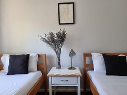 Lake Hume Resort