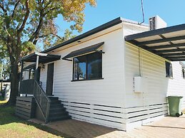 Lake Hume Resort