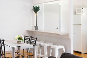 Lake Hume Resort